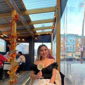 Meet your Posher, Chau